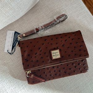 Dooney & Bourne Clutch
